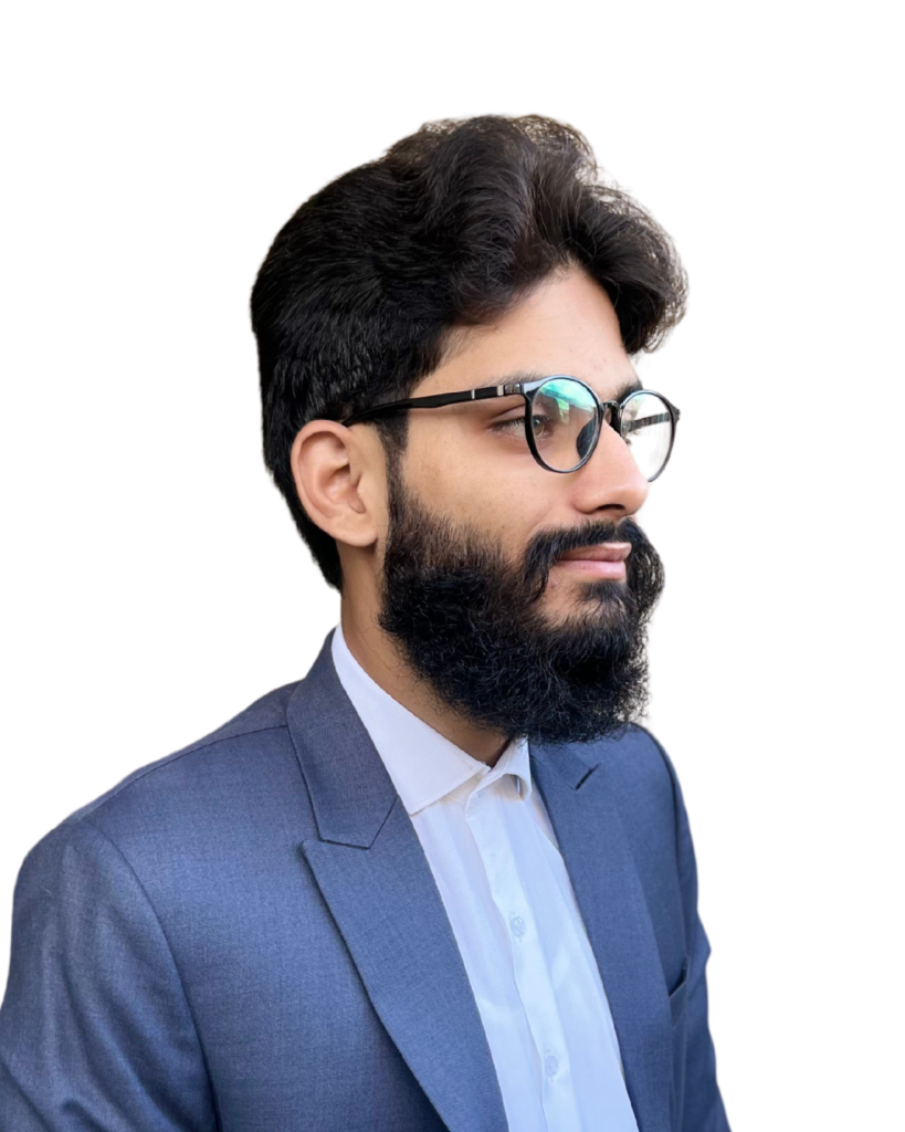 Ali Develops - Digital Marketing Agency