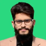 Muhammad Ali Raza, founder of Ali Develops