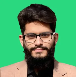 Muhammad Ali Raza